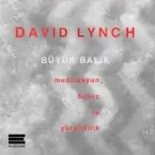 Büyük Balık - David Lynch