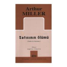 Satıcının Ölümü - Arthur Miller