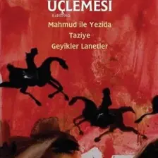 Mezopotamya Üçlemesi-Murathan Mungan