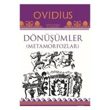 Dönüşümler ( Metamorfozlar ) - Ovidius