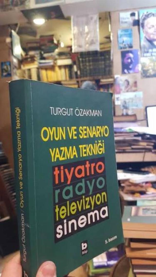 Ah Şu Gençler - Bütün Oyunları 3 - Turgut Özakman