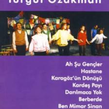 Ah Şu Gençler - Bütün Oyunları 3 - Turgut Özakman