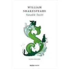 Venedik Taciri - William Shakespeare