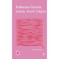 Kanlı Düğün - Federico García Lorca