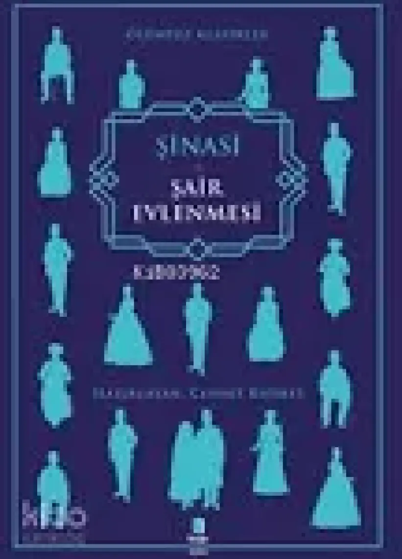 Şair Evlenmesi - Şinasi