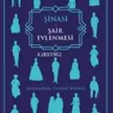 Şair Evlenmesi - Şinasi