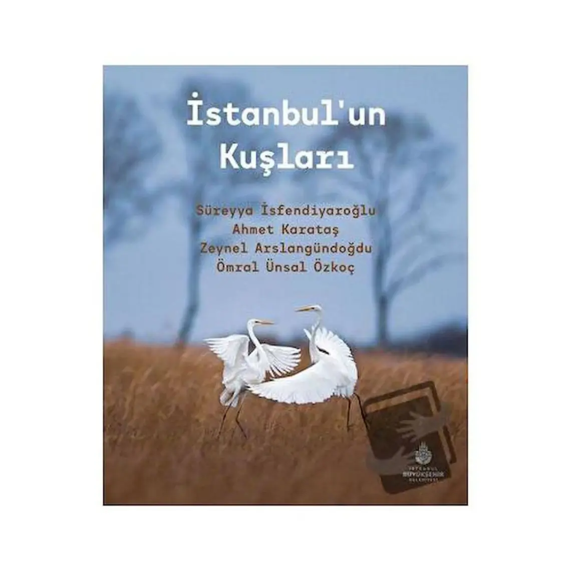 Istanbul'un Kuşları - Süreyya Isfendiyaroğlu