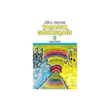 Yaşasın Gökkuşağı-Ülkü Ayvaz