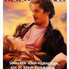 Kafkaokur Dergi 96.Sayı  (Şubat 2025)