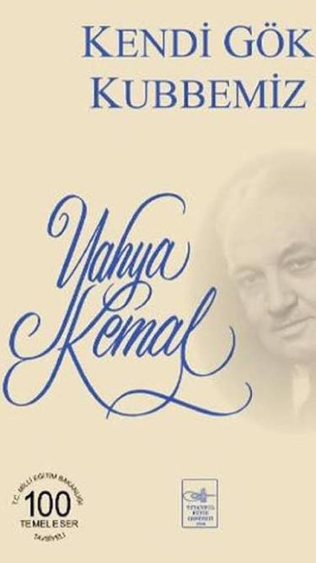 Kendi Gök Kubbemiz