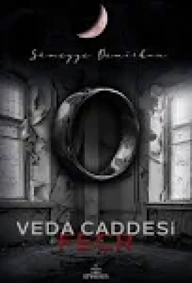 Veda Caddesi - Fecr (Ciltli)