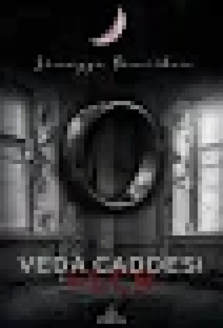 Veda Caddesi - Fecr (Ciltli)