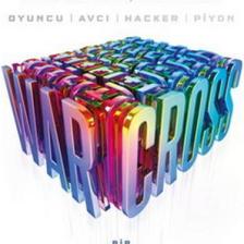 Yabancı Yayınları Warcross - Bir Sanal Gerçeklik Oyunu (Ciltli)