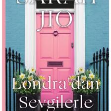 Londra'dan Sevgilerle - Sarah Jio