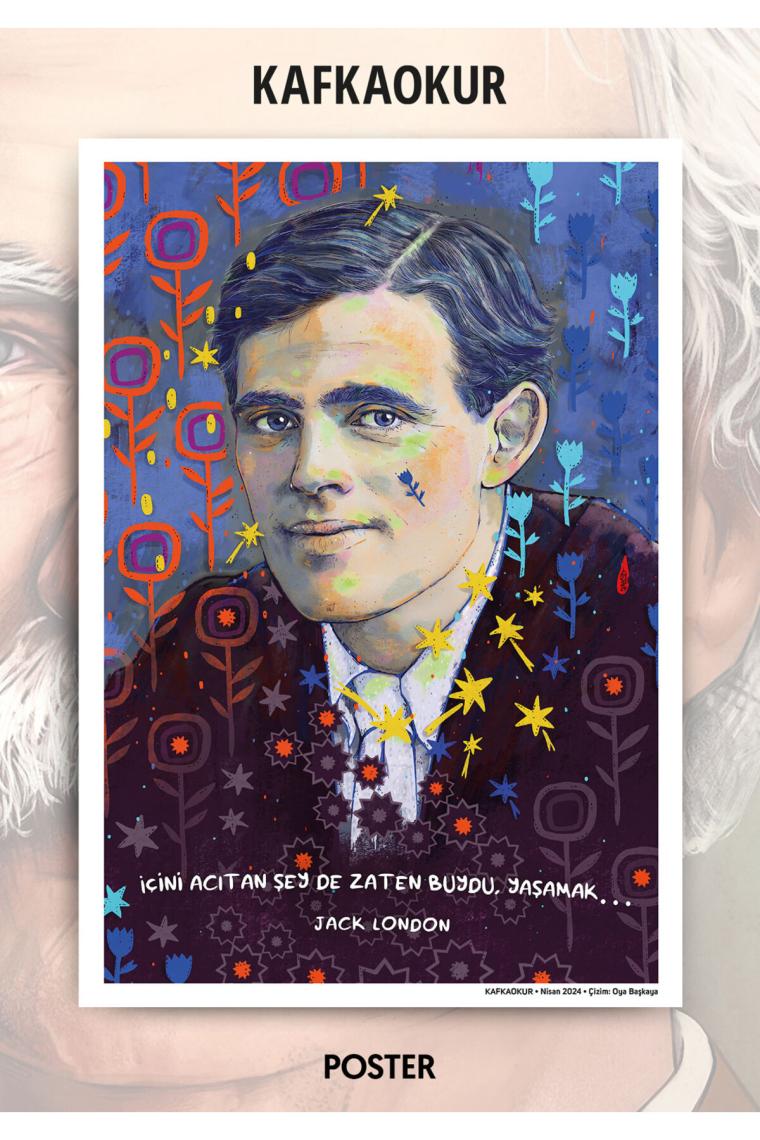 Kafkaokur 87. Sayı Nisan 2024