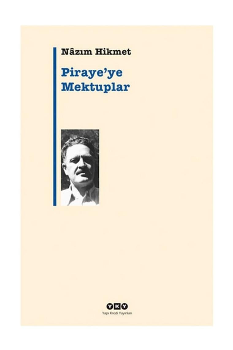 Piraye`ye Mektuplar