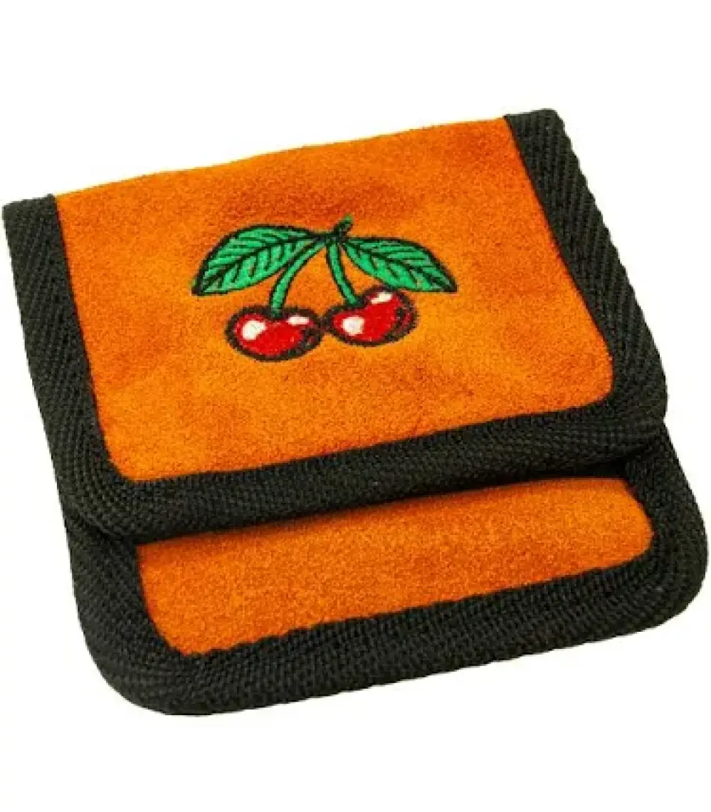 Kirschen Two Cherries Ahşap Kazıyıcı Sistre Dört Köşe 0,5 mm