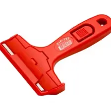 Vip-Tec Ergonomik Kazıma Bıçak 155 x 100 mm VT875131K
