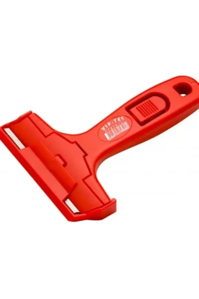 Vip-Tec Ergonomik Kazıma Bıçak 155 x 100 mm VT875131K