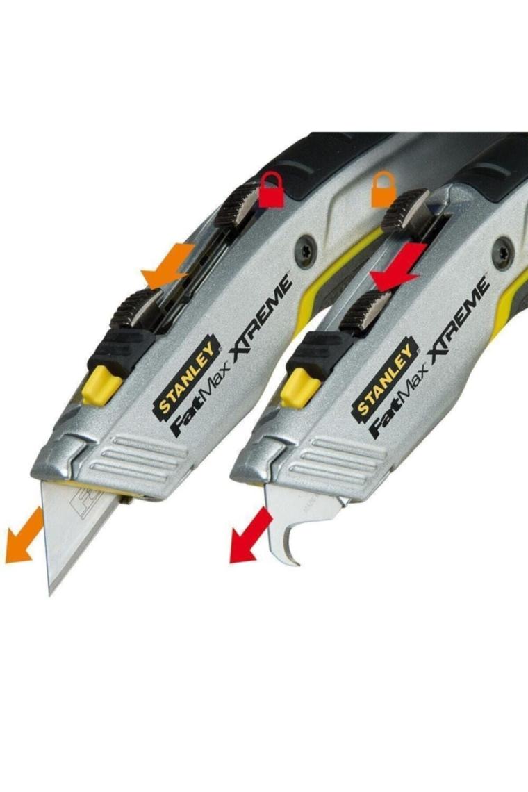 Stanley 0-10-789 Maket Bıçağı
