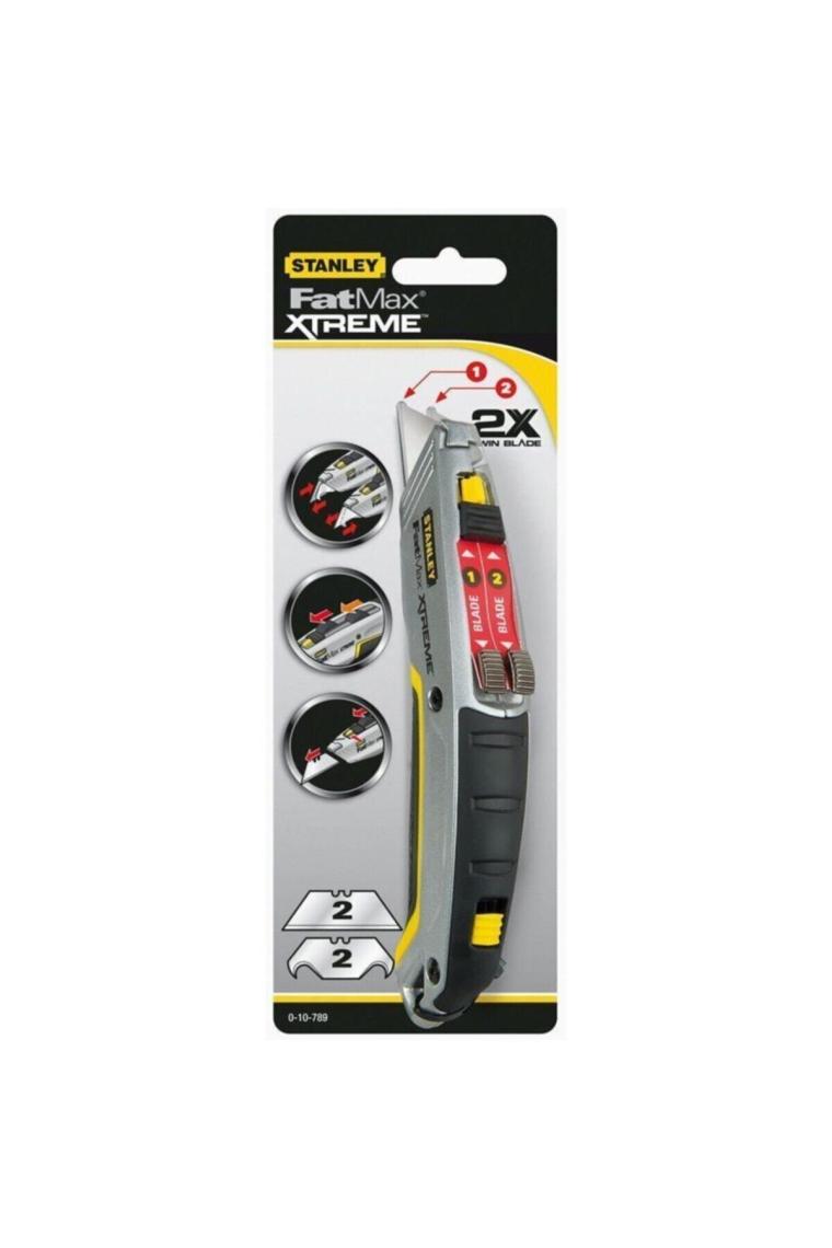 Stanley 0-10-789 Maket Bıçağı