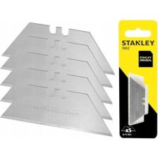 Stanley 0-11-921 Maket Bıçağı Yedeği 62*19 mm 5*1 Paket