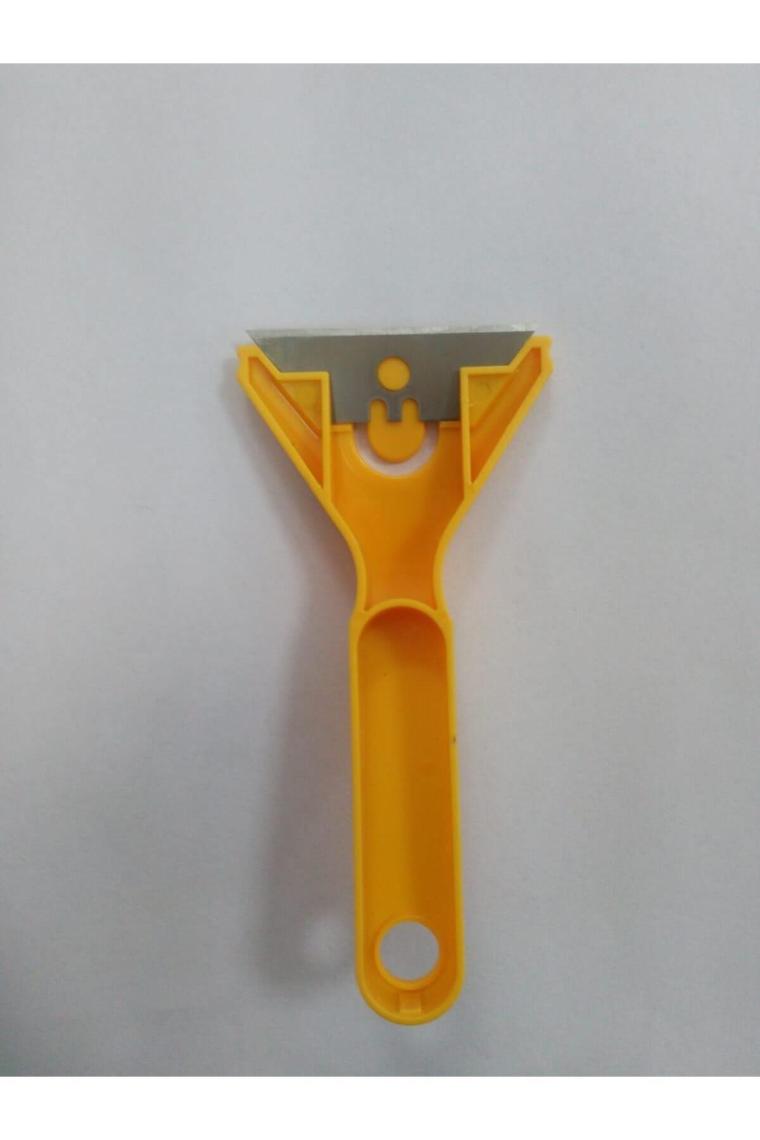 Eltos Cam Kazıma Bıçağı