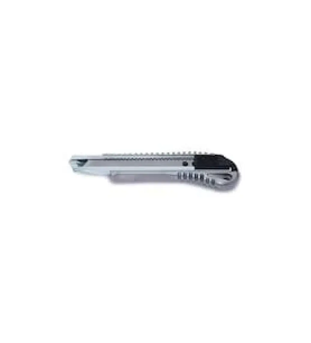 Greathings 18 mm Metal Falçata Metal Maket Bıçağı