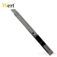 Wert 2168 Ofis Tipi Maket Bıçağı (80X9mm)