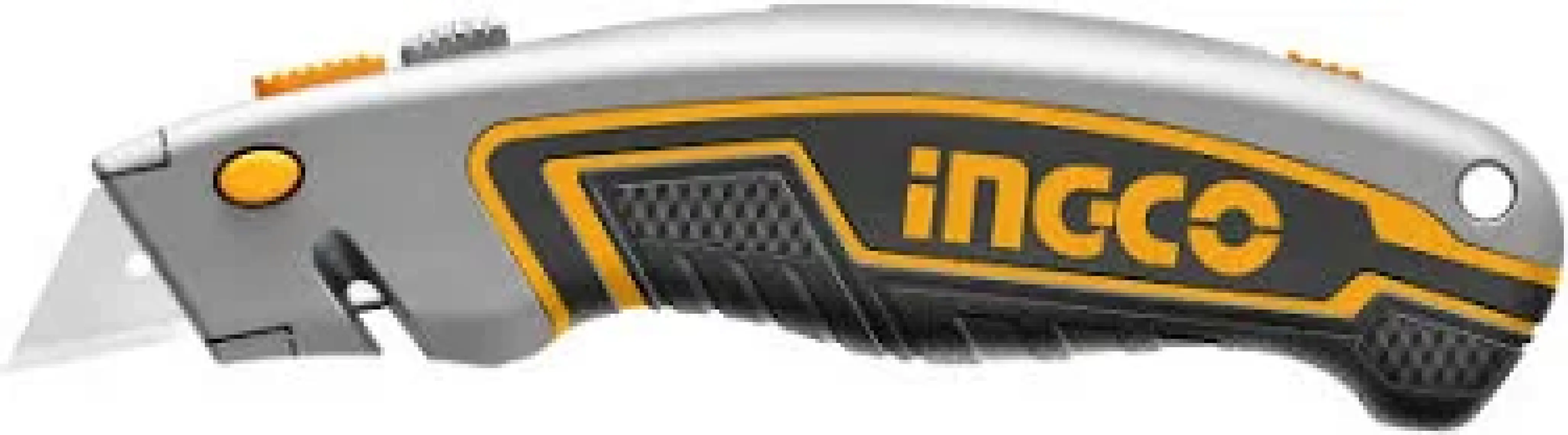 Ingco HUK6128 Maket Bıçağı 19 mm