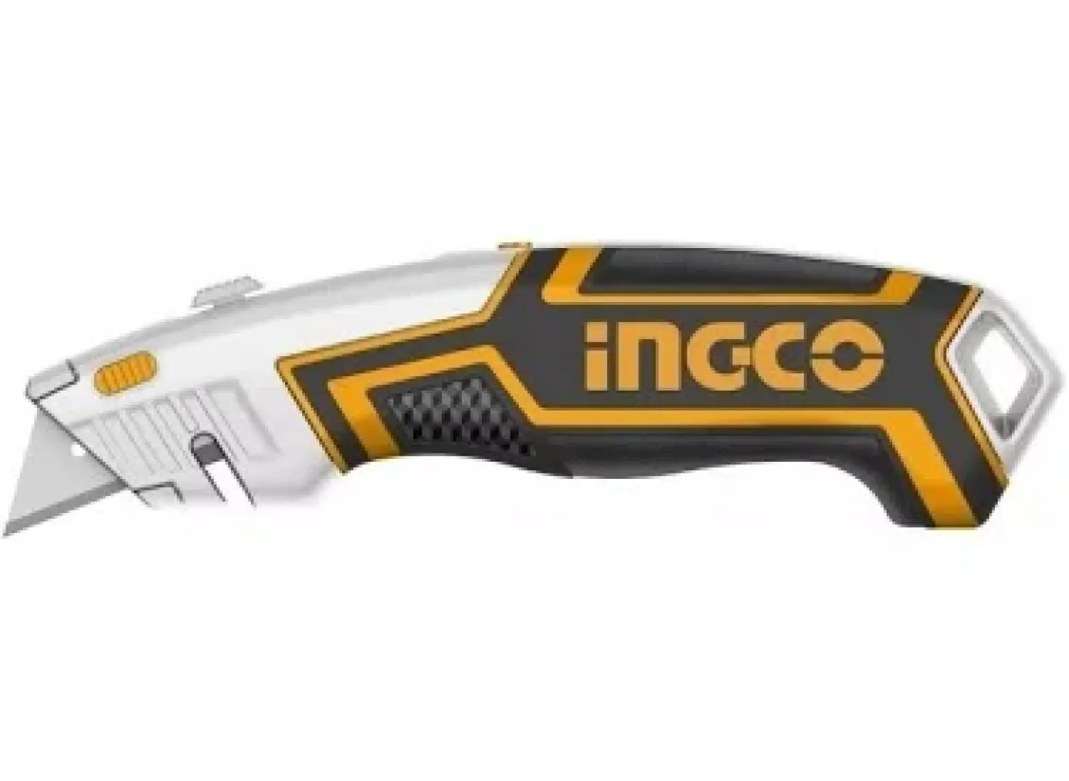 Ingco HUK6128 Maket Bıçağı 19 mm