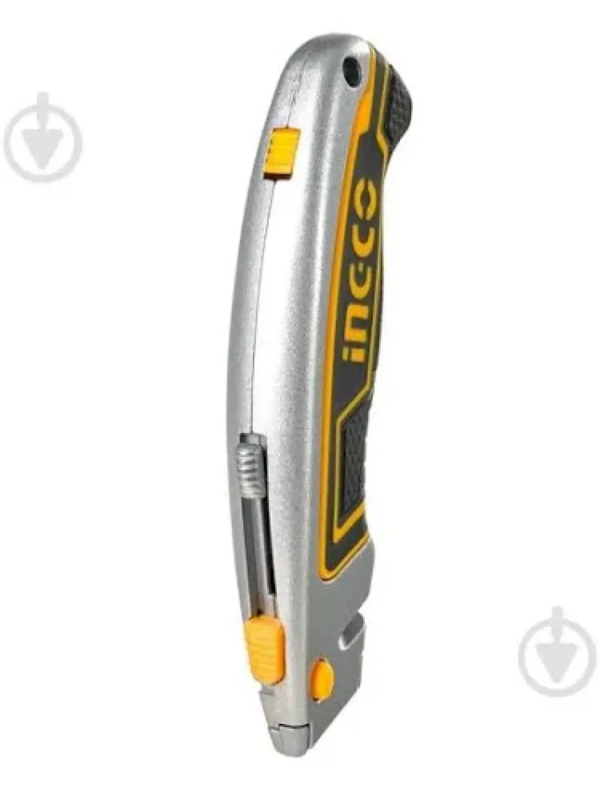 Ingco HUK6128 Maket Bıçağı 19 mm