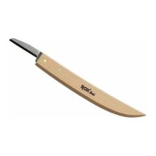 Rox Wood 153Rox184507 Ahşap Yontma Ve Oyma Bıçağı