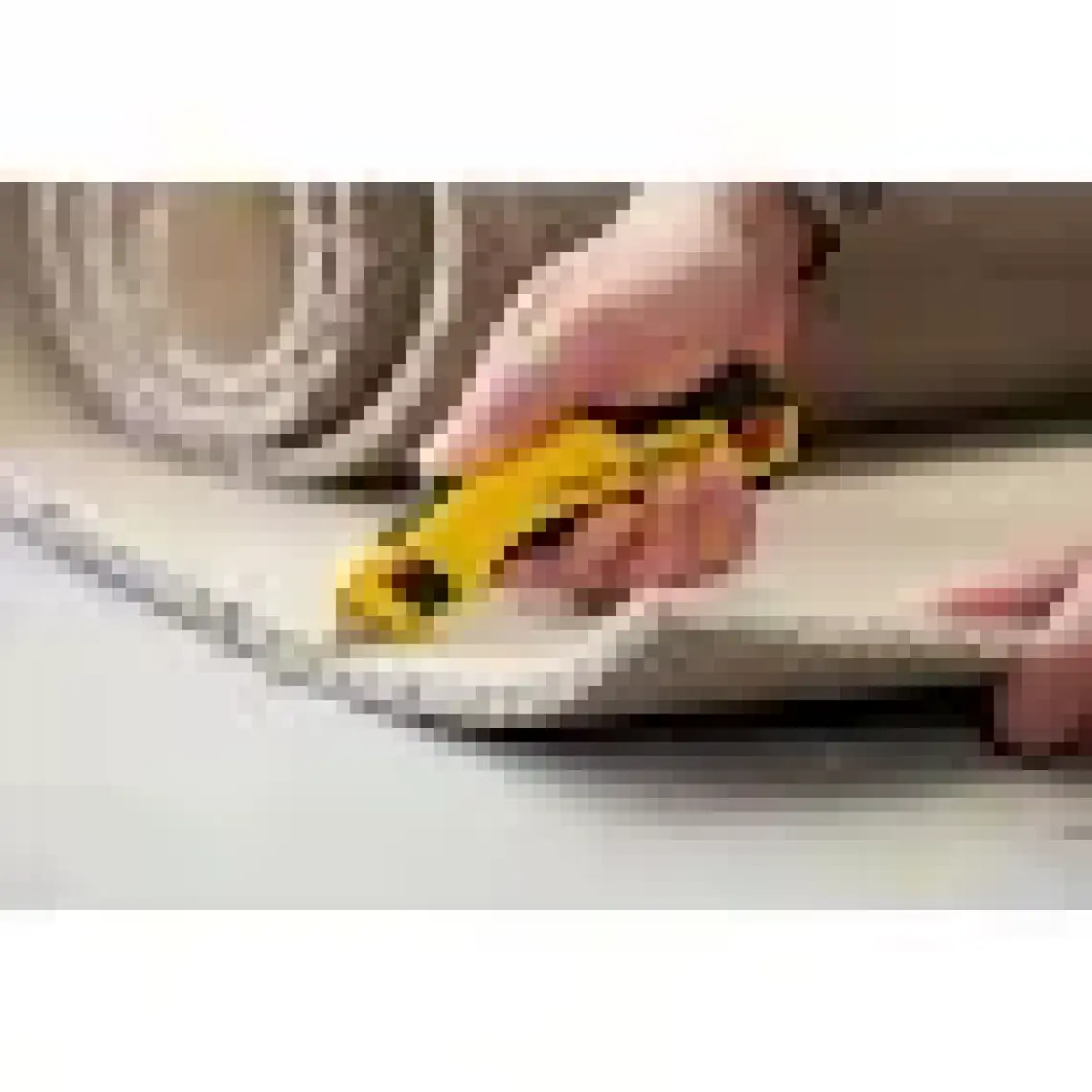 Stanley 0-11-700 Rötuş Bıçağı Yedeği