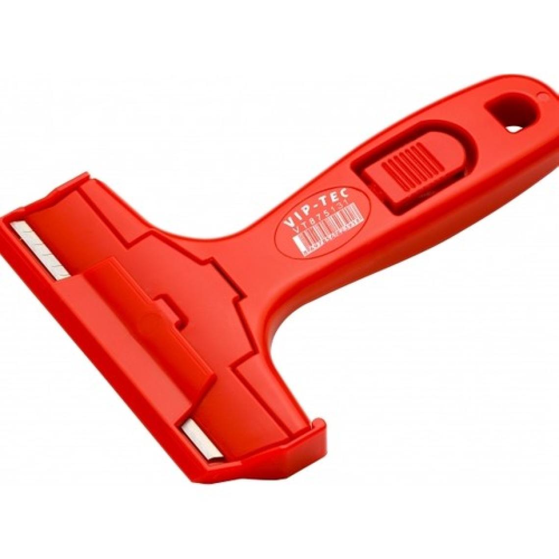 Vıptec Geniş Kazıma Bıçağı (VT875131)