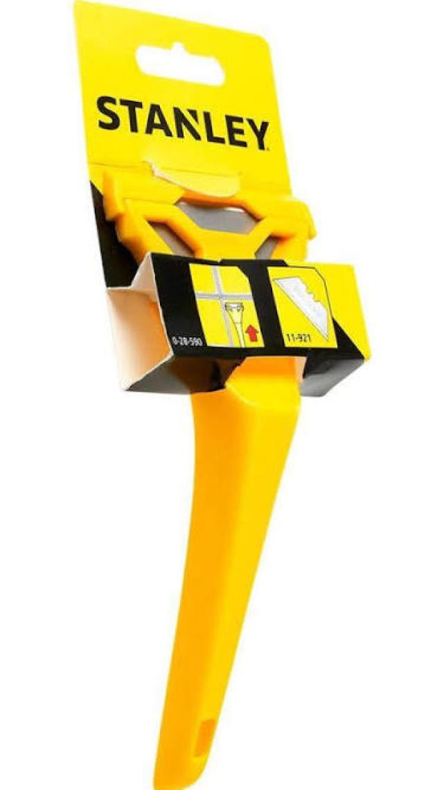 Stanley Kazıma Bıçağı 170x60 mm Window 0-28-590