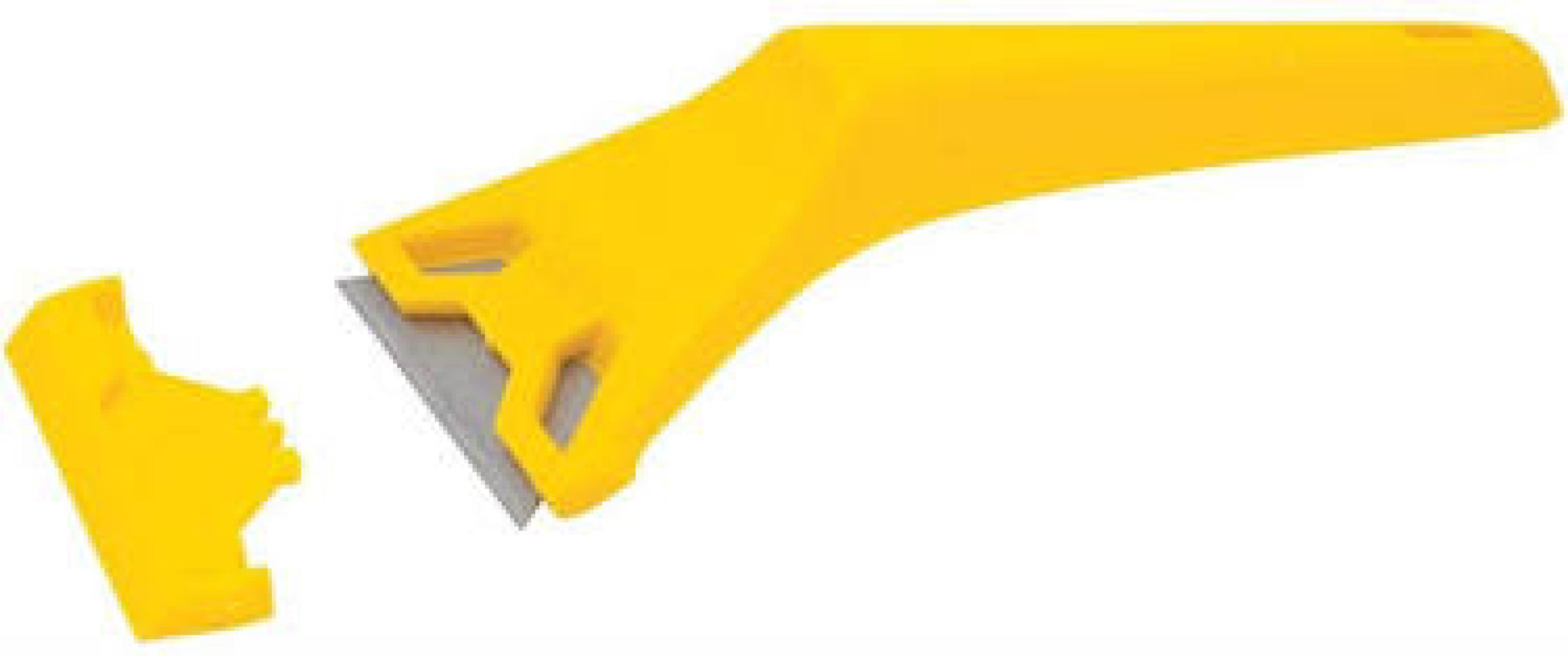 Stanley Kazıma Bıçağı 170x60 mm Window 0-28-590