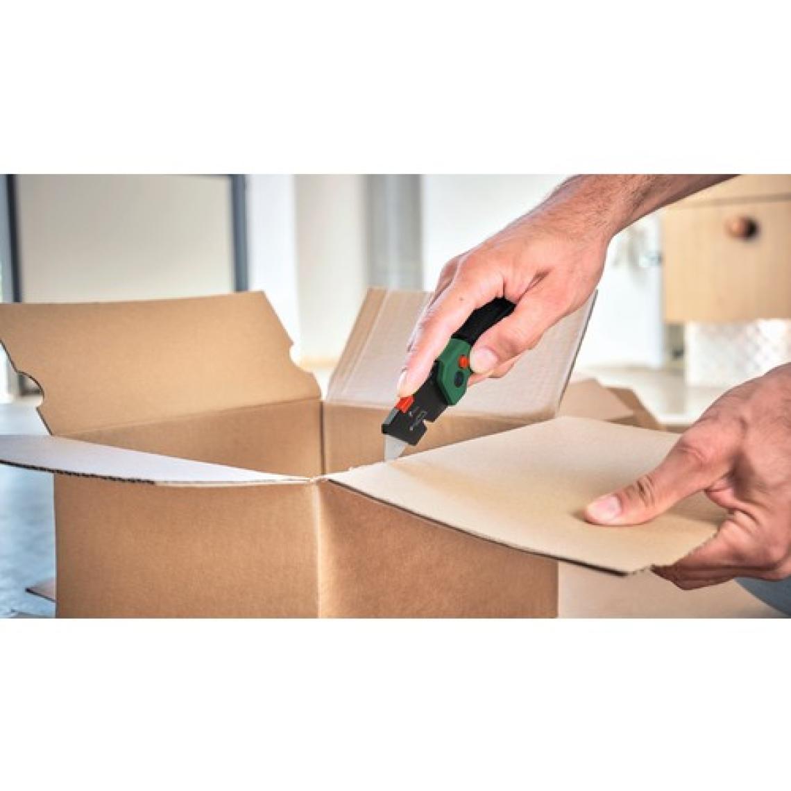 Bosch Katlanır Maket Bıçağı
