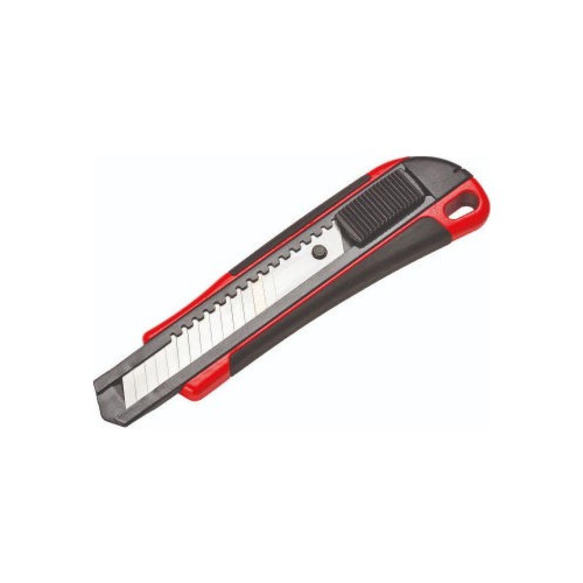 Vip-Tec VT875109 Profesyonel Metal Gövde Maket Bıçağı 165x18mm