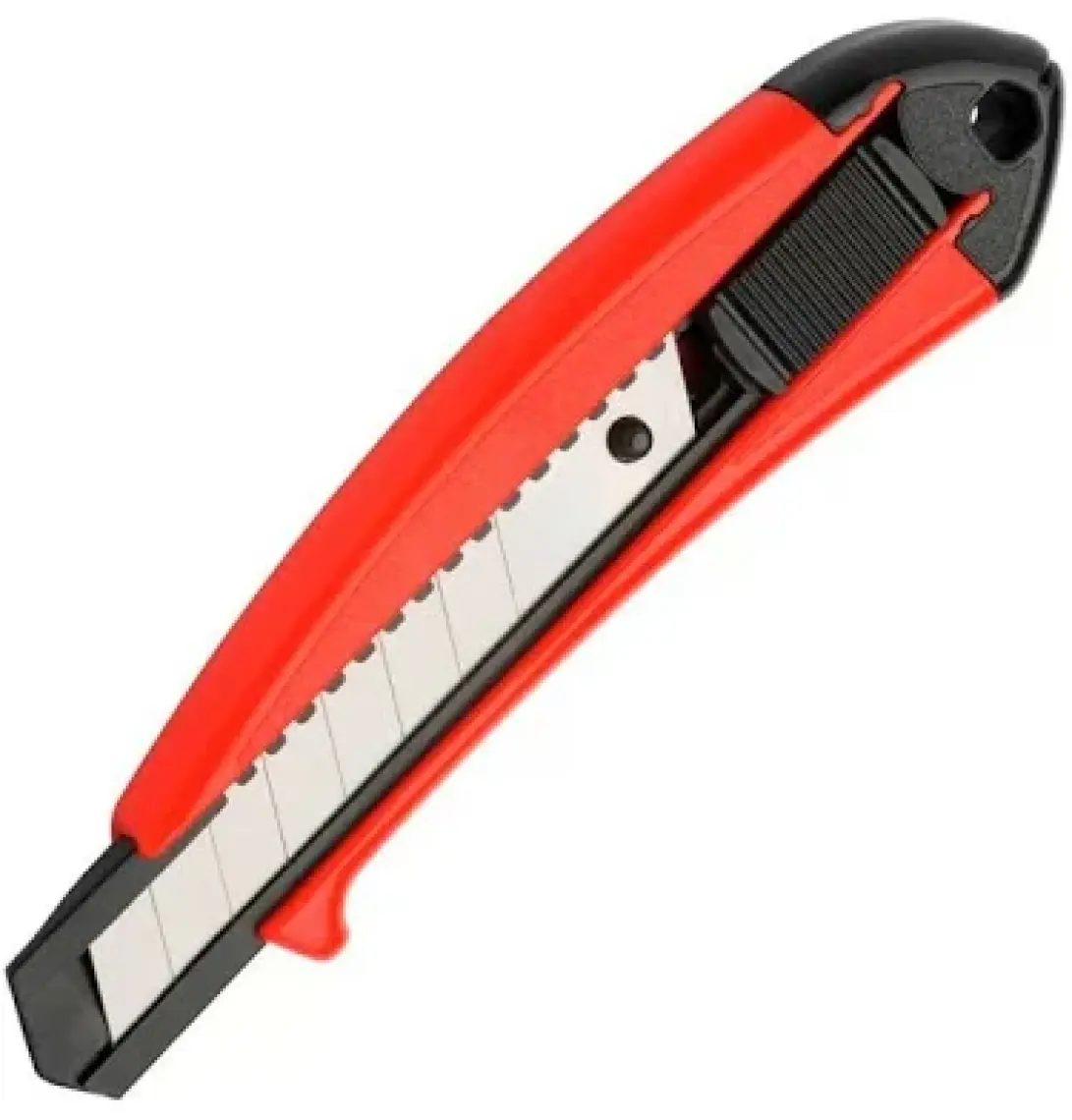 Vıp-Tec Profesyonel Maket Bıçağı VT875115