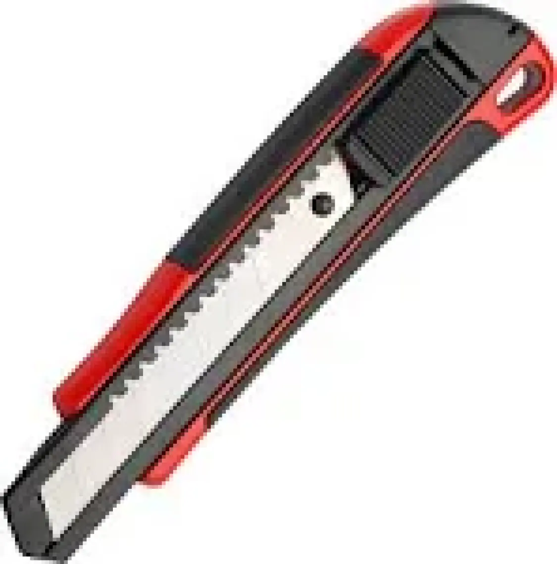 Vıp-Tec Profesyonel 18MM Metal Maket Bıçağı Yerli Üretim