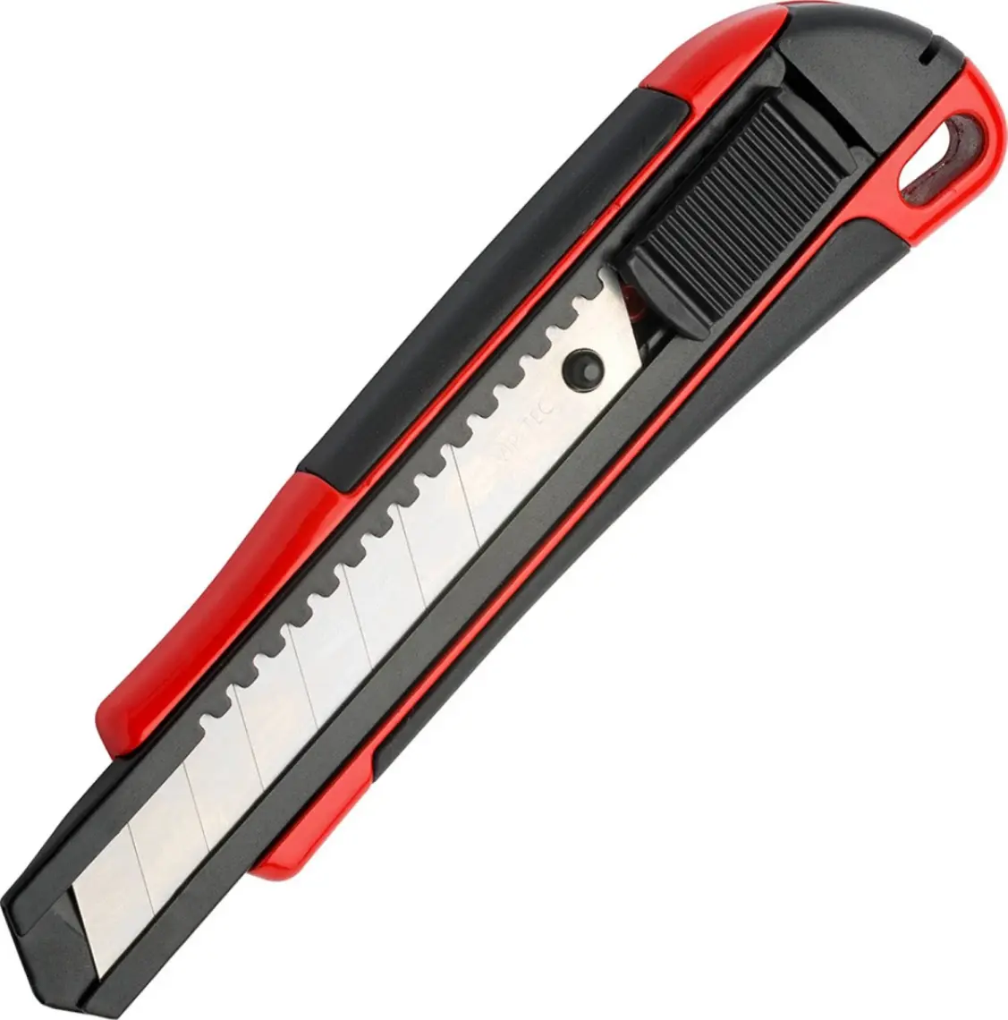 Vıp-Tec Profesyonel 18MM Metal Maket Bıçağı Yerli Üretim