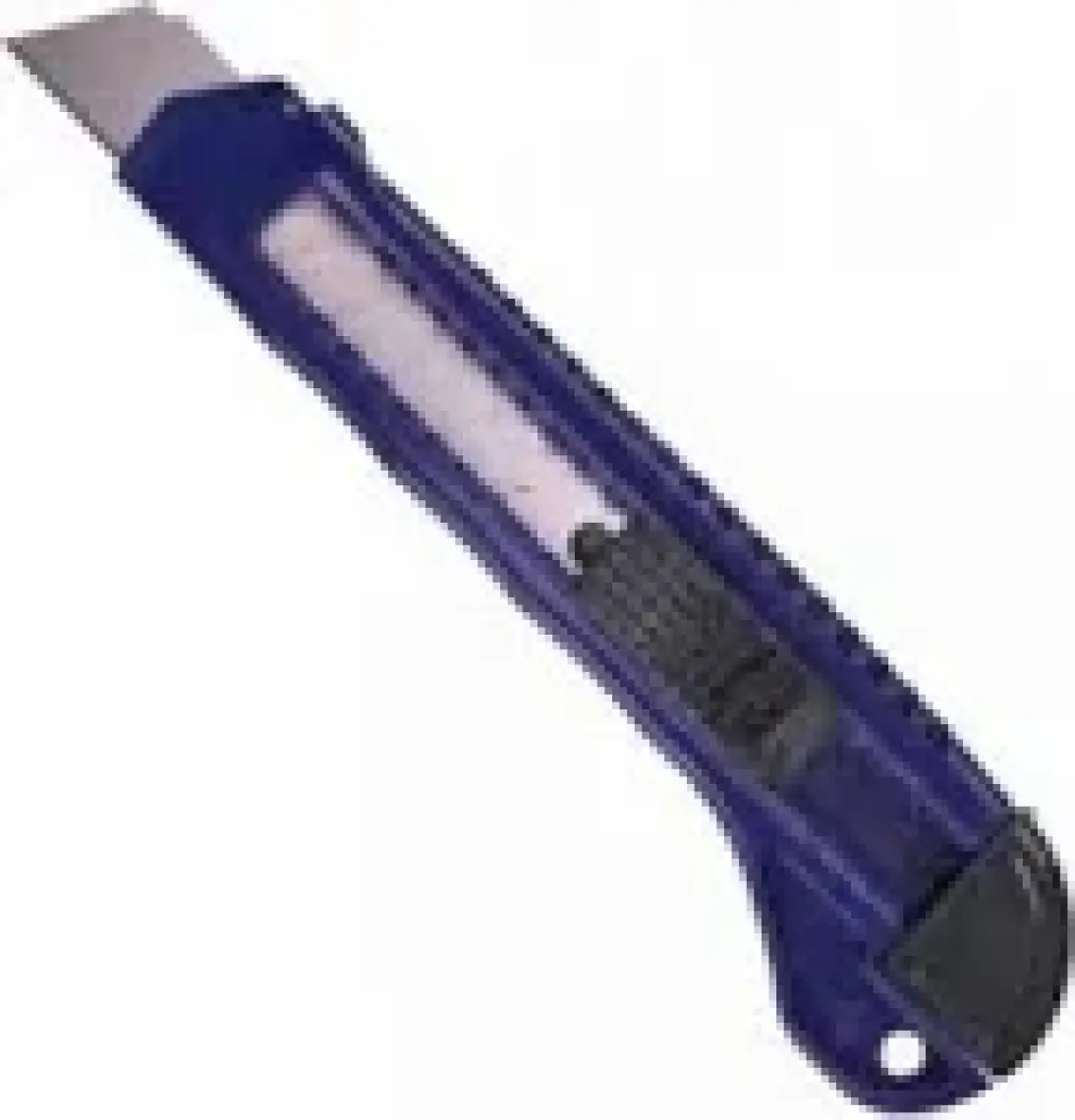 Mas Bion Maket Bıçak Metal Gövde 9310
