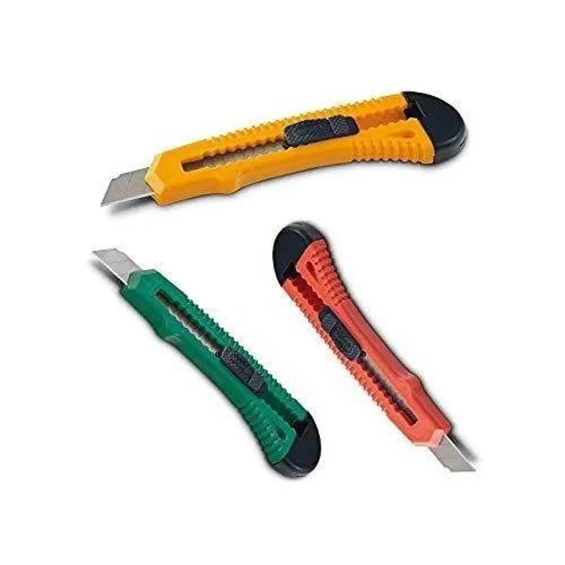 Mas Bion Maket Bıçak Metal Gövde 9310