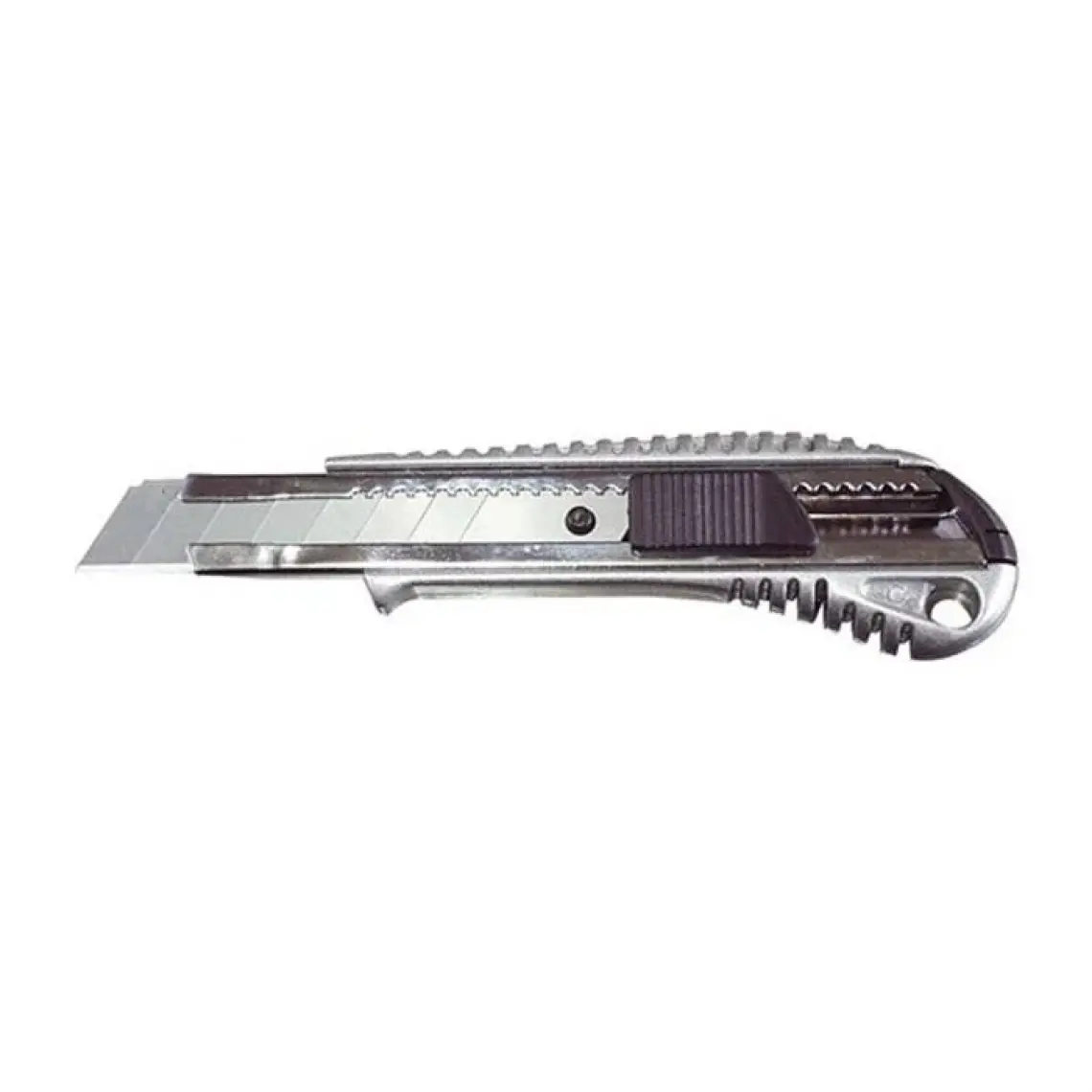 Mas Bion Maket Bıçak Metal Gövde 9310