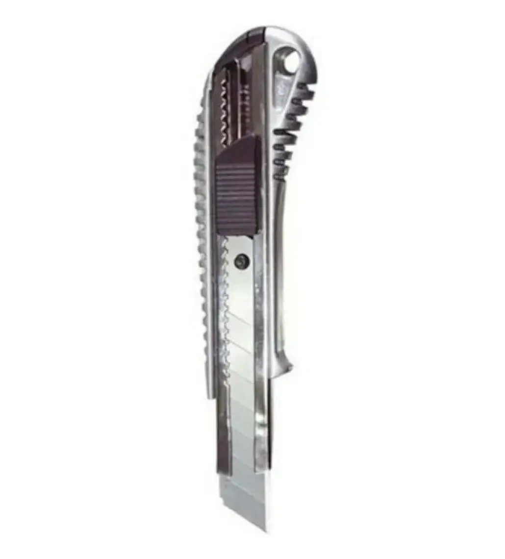 Mas Bion Maket Bıçak Metal Gövde 9310