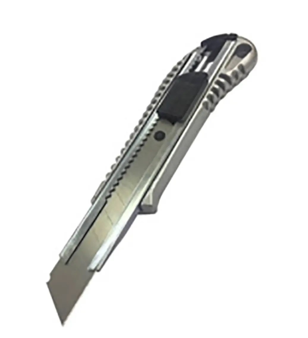 Mas Bion Maket Bıçak Metal Gövde 9310