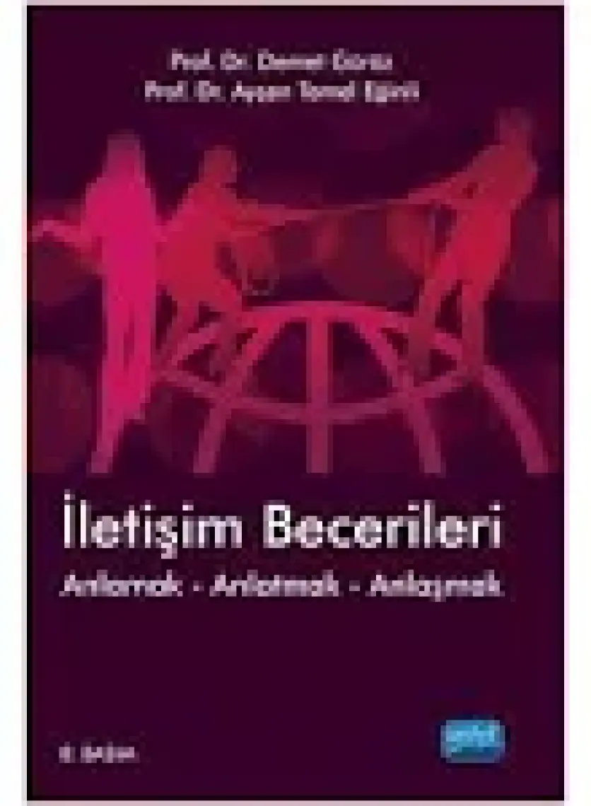 İletişim Becerileri - Demet Gürüz