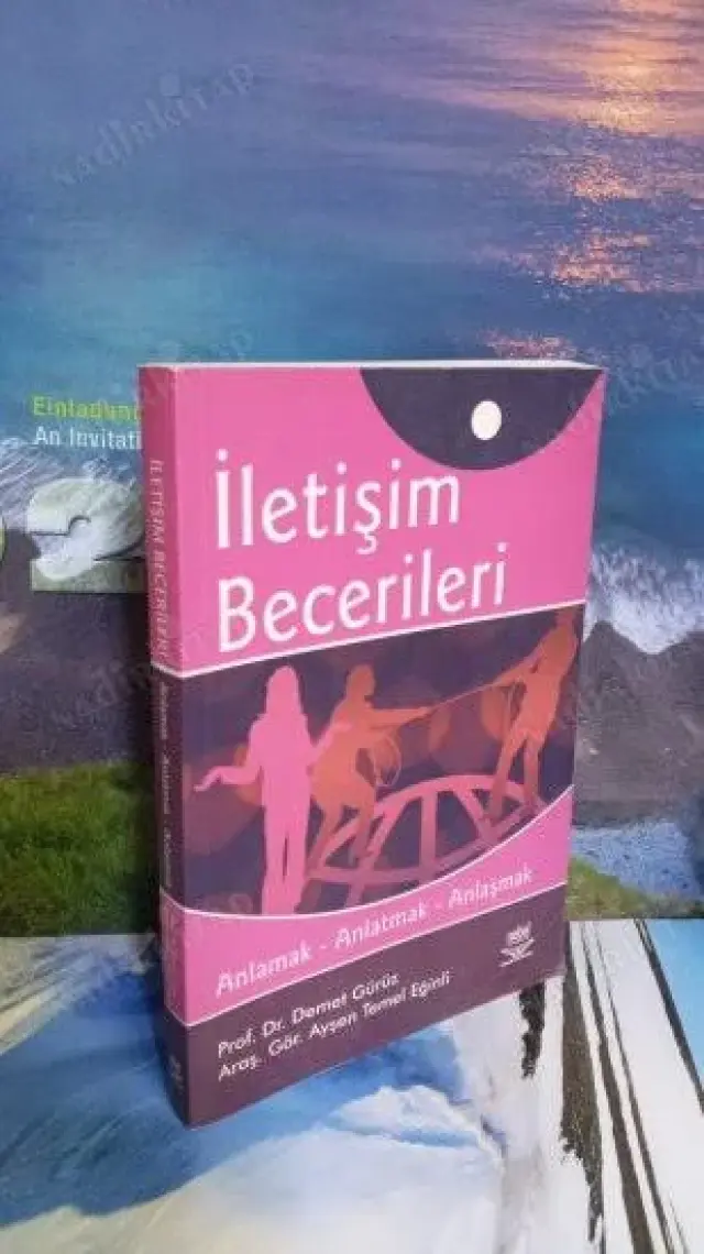 İletişim Becerileri - Demet Gürüz