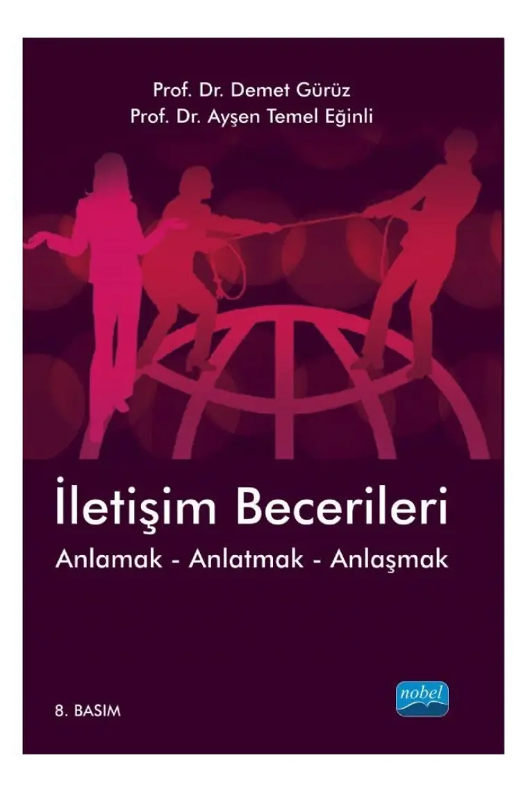 İletişim Becerileri - Demet Gürüz
